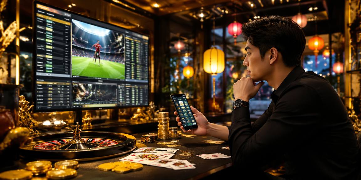 junn88 mobile gaming