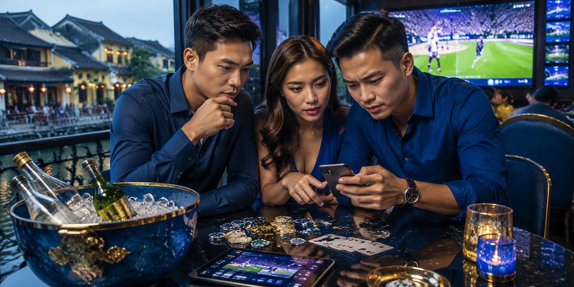 junn88 Casino